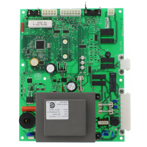 Main product image of Integrated Control Board, 100278052