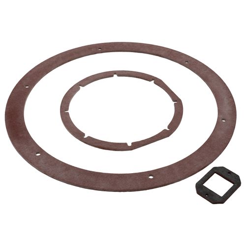 Main product image of Gasket Set (Burner, Heat Exchanger, Sight Glass - Lower), 100278095