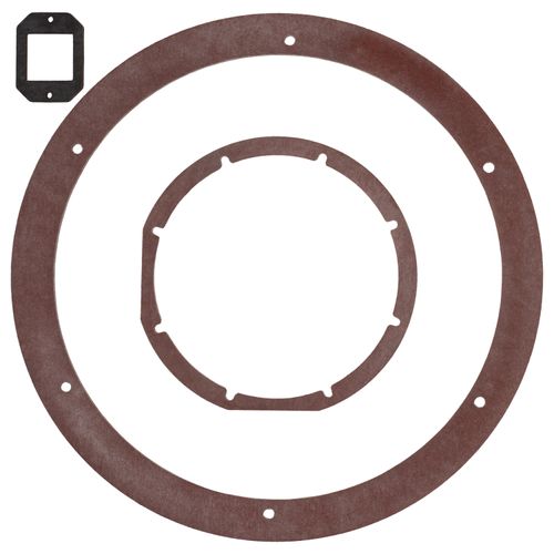Main product image of Gasket Set (Burner, Heat Exchanger, Sight Glass - Lower), 100278095