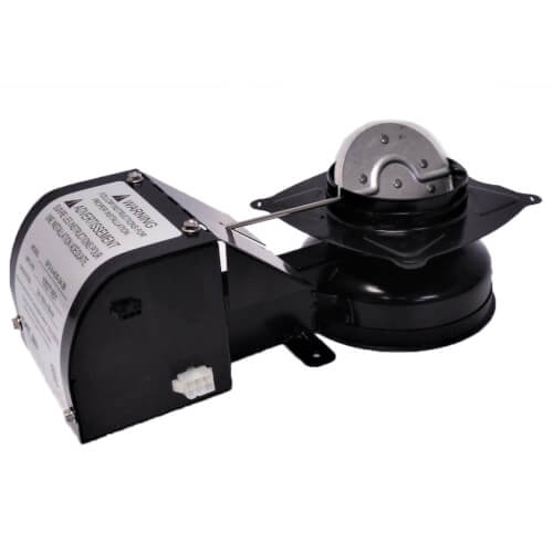 Main product image of Kit, 24v, Damper, Estar, Uln, 100283839