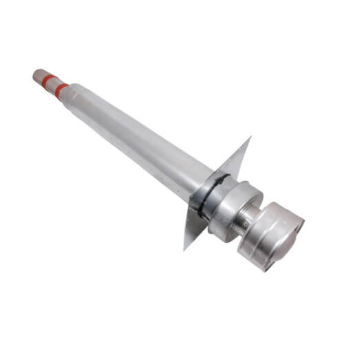 Main product image of Kit, Roof Jack 32" Length/7-12 Max Pitch