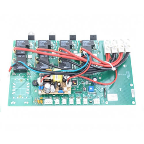 Main product image of Kit, Control, As Purchased, Instant Elec, 4c1p