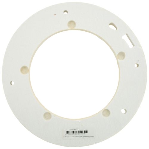 Main product image of Burner Fiberboard, 100288927