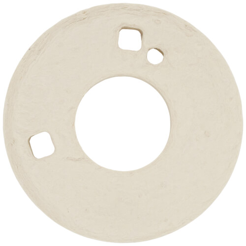 Main product image of Burner Plate Insulation Door, 100289429