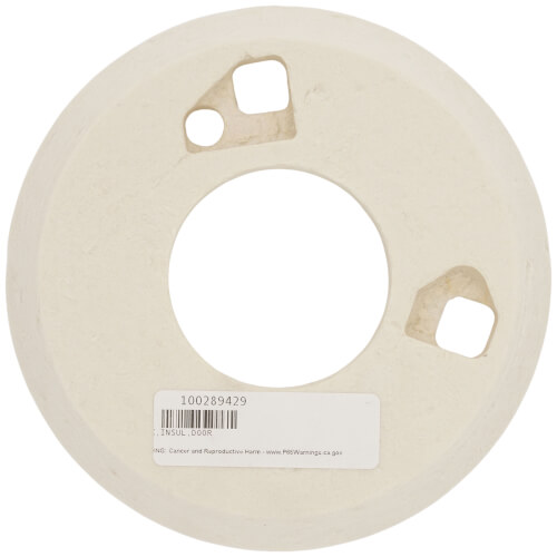 Main product image of Burner Plate Insulation Door, 100289429