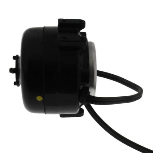 Main product image of 9 Watt Cast Iron Totally Enclosed SP Unit Bearing Fan Motor, CW (230V)
