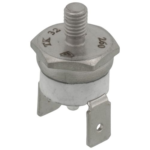 Main product image of Hex Door Temp Switch Beginning Serial F14, 100292715