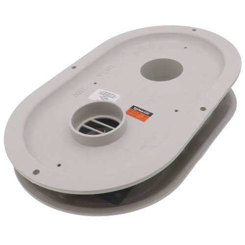 Main product image of Kit, Vent, Sidewall, 2"dia, 100297260
