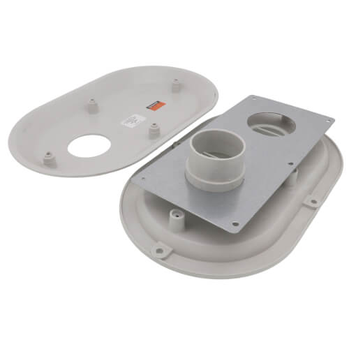 Main product image of Kit, Vent, Sidewall, 2"dia, 100297260