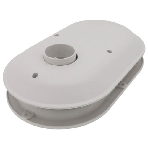 Main product image of Kit, Vent, Sidewall, 2"dia, 100297260