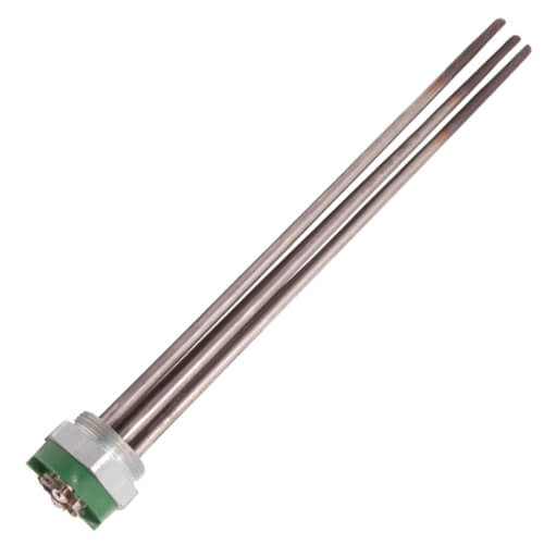 Main product image of Kit, Htg Elem, 240v, 9kw, 1/3 Phase, 100299130