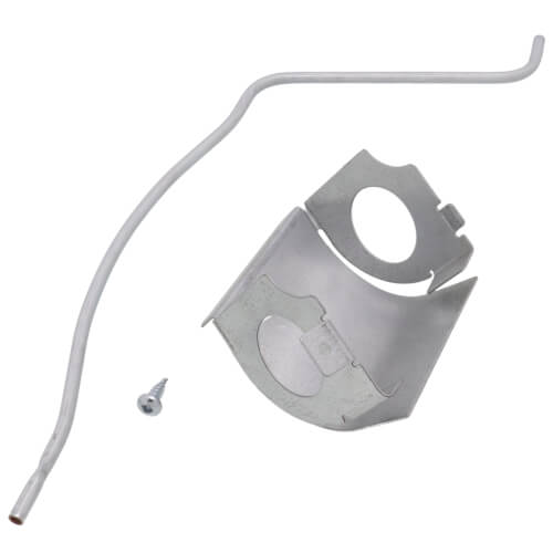 Main product image of Kit, Linkage, Damper Housing, 16"dia, 2" Cav, 100301668