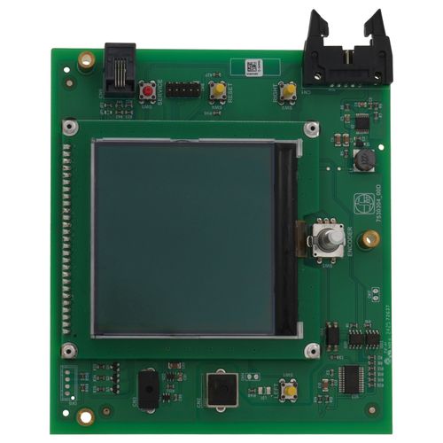 Main product image of Board Control User Interface, 100304118