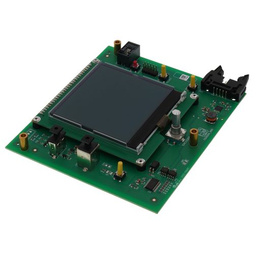 Main product image of Board Control User Interface, 100304118