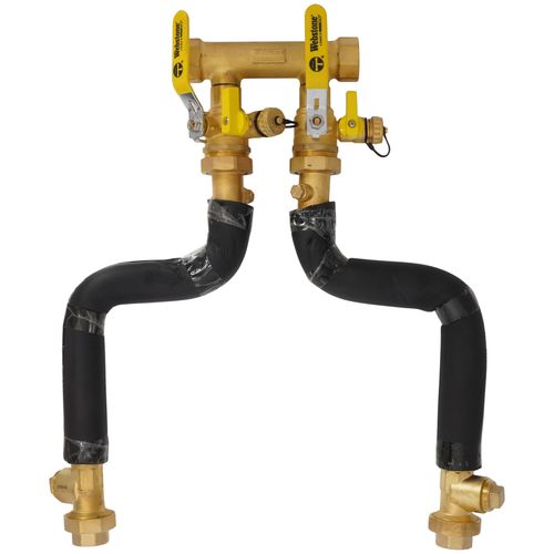 Main product image of Primary-Secondary Piping Kit for Noble Combi Boilers, 100304841
