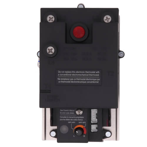 Main product image of Kit, Thermostat, Pcb Assembly, Universal Et, 100309396