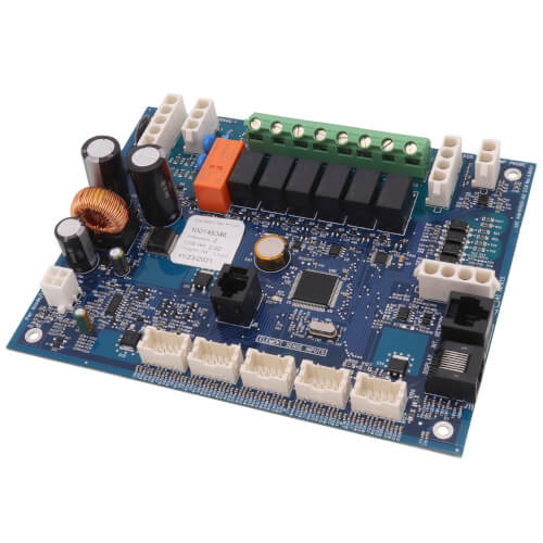Main product image of Kit, Dve, 5stage, Progressive, Cntl, Brd, Iec, 100309445