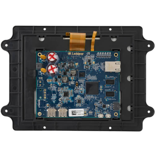 Main product image of Communication Control Board, 100311038