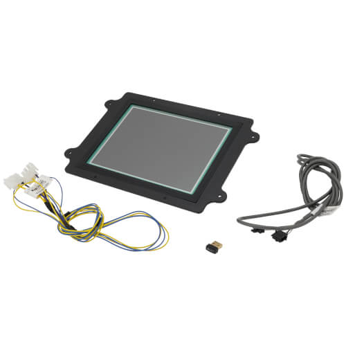 Main product image of Communication Control Board, 100311038