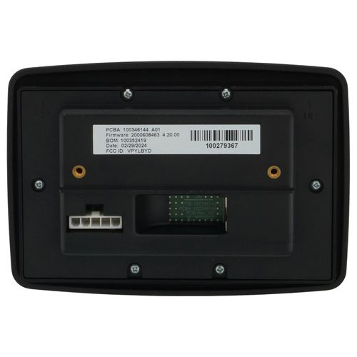 Main product image of Kit, Uim Assembly-programmed/w Ethernet, 100312669