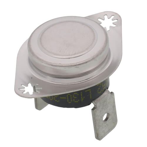 Main product image of 130°F Auto Limit Switch, 1003174