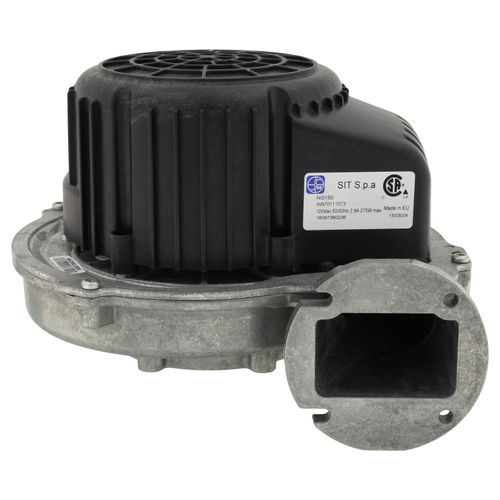 Main product image of Fan Assembly w/ Gasket, 100318771