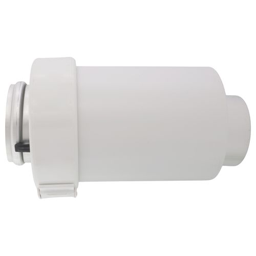 Main product image of Adapter, Pipe, Conc Vnt, Sidewall, 10" , 100322379