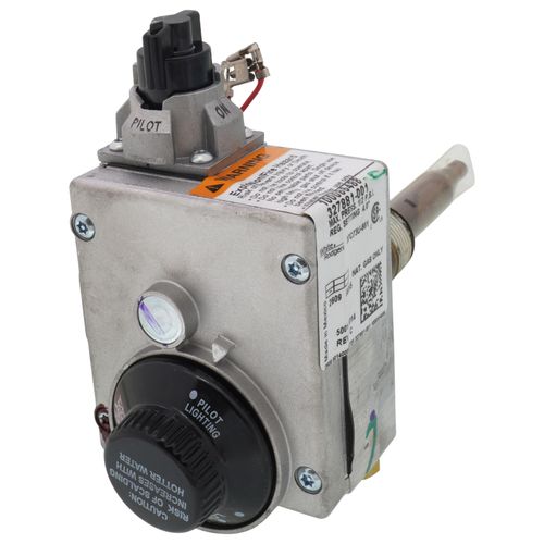 Main product image of Gas Cont Valve, Non Power Damper, 100323637
