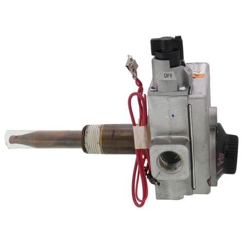 Main product image of Gas Cont Valve, Non Power Damper, 100323637