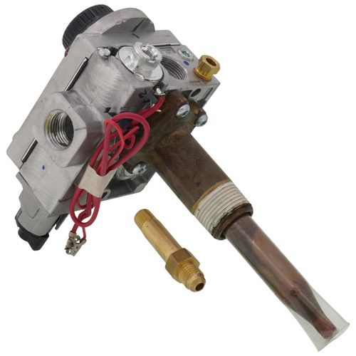Main product image of Gas Cont Valve, Non Power Damper, 100323637