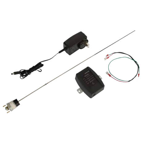Main product image of Product Preservers Powered Anode Rod System (Residential), 100324744