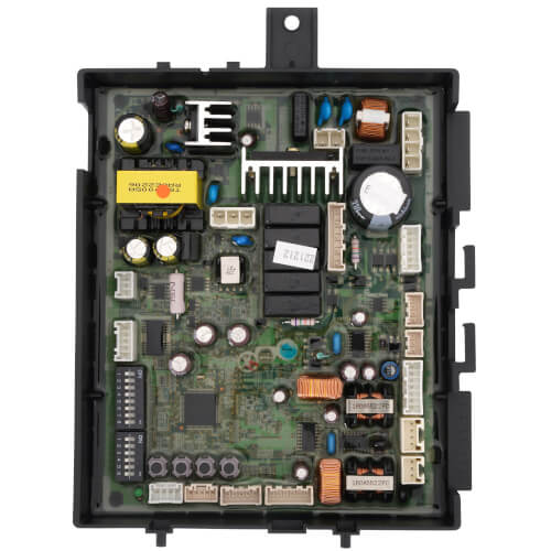 Main product image of Kit, Pcb, Gas, Tankless, Ek864, 100342430
