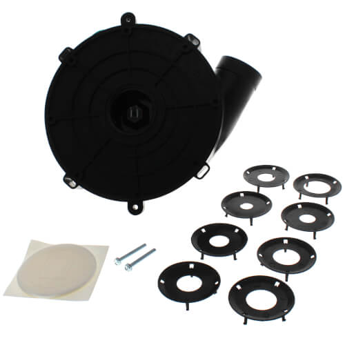 Main product image of Inducer Motor Assembly, 1003441