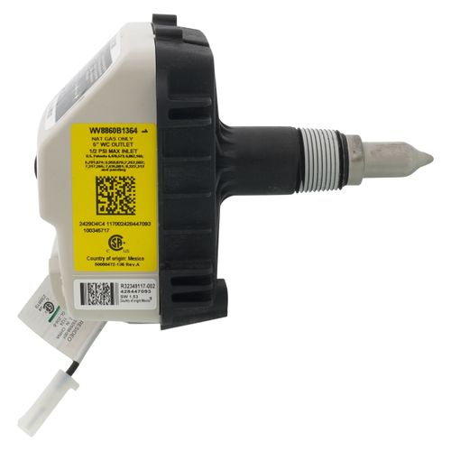 Main product image of Ultra Low Nox Burner Assembly, 16", TCO, 2" Valve, 100346613