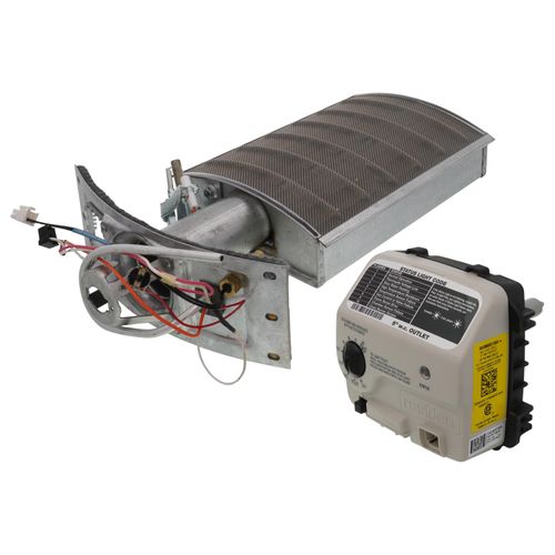 Main product image of Burner Assembly/Gas Valve Combo 2" Cavity, 100346618