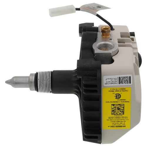 Main product image of Burner Assembly/Gas Valve Combo 2" Cavity, 100346618