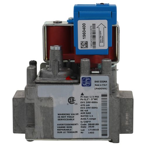 Main product image of Gas Valve, 100351238