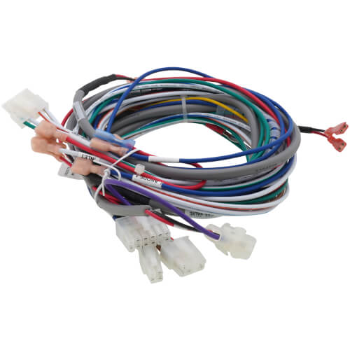Main product image of Harness, Wiring, Main, 100351312