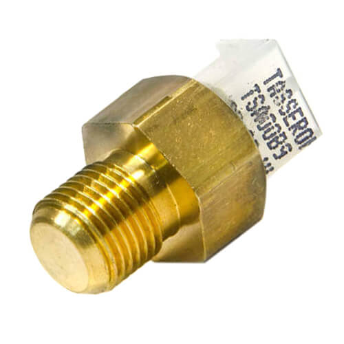 Main product image of Supply Temperature Sensor for FCM120 Boiler, 100369-01