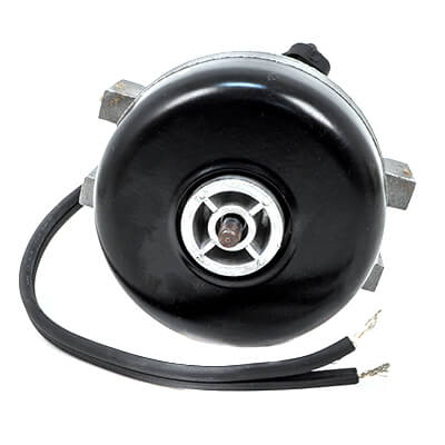 Main product image of Shaded Pole Unit Bearing Fan Motor (115 V, 1550 RPM)