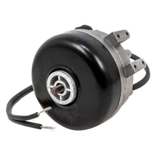 Main product image of Shaded Pole Unit Bearing Fan Motor (115 V, 1550 RPM)