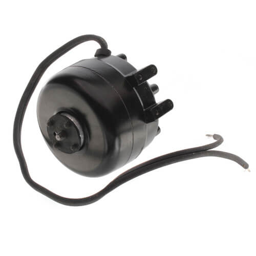 Main product image of Unit Bearing Fan Motor (9W, 115V, 1550 RPM)