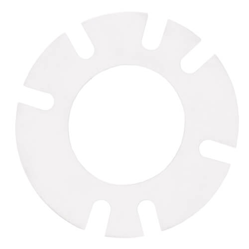 Flange Gasket-std 4" Id