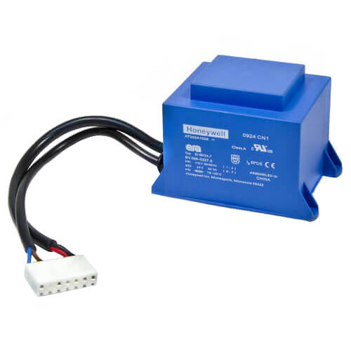 Main product image of MCBA Transformer (50VA) for CHG, Freedom Boilers, 100474-01