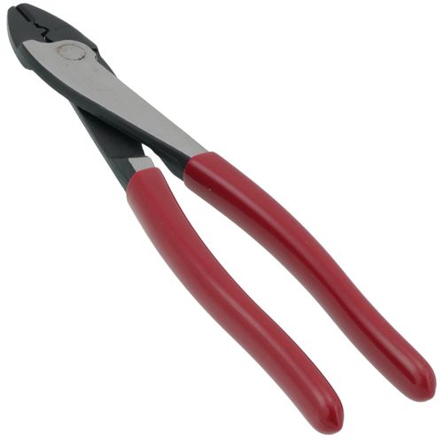 Crimping & Cutting Tool for Connectors (10-22 AWG)