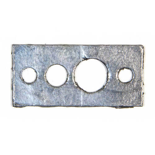 Main product image of Ignition Electrode Gasket for CHG, Freedom Boilers, 100510-01