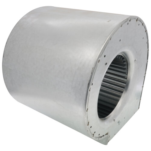 Main product image of #4,5 Blower Wheel Assembly - TQS, 10051003