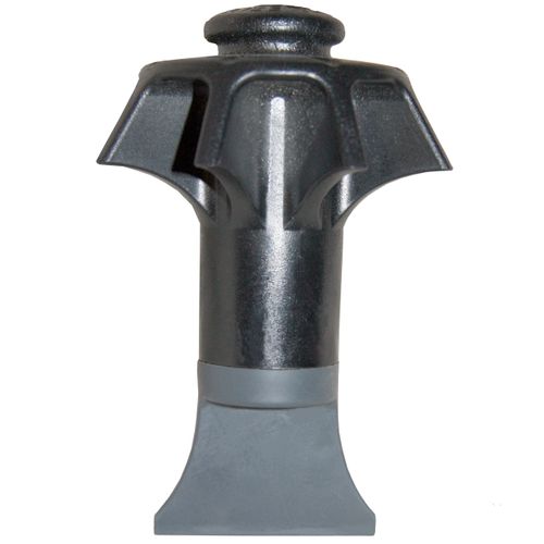 Main product image of Disposal Genie Garbage Disposal Strainer (Black)