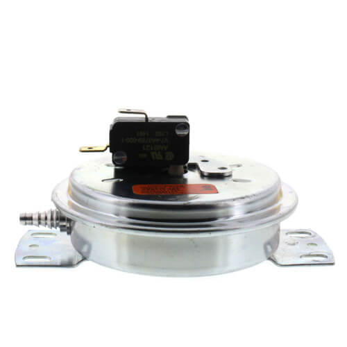 Main product image of 2 Wire Pressure Switch (4.2" WC), 1005251