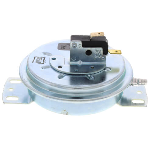 1005252 Heil Quaker (ICP) 1005252 1/4" Barb Connection SPST